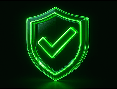 Your Funds, Your Control